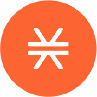 Stacks STX logo
