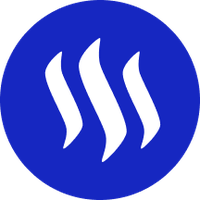 Steem STEEM logo