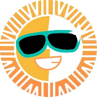 Sun [New] SUN logo