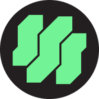 SuperVerse SUPER logo