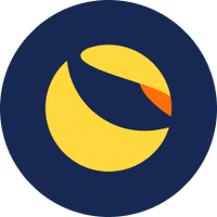 Terra Classic LUNC logo