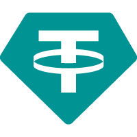 Tether USDt USDT logo