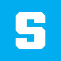 The Sandbox SAND logo