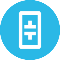 Theta Network THETA logo