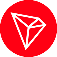 TRON TRX logo