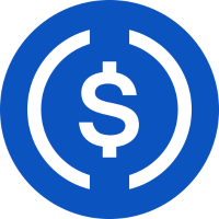 USDC USDC logo