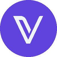 VeChain VET logo