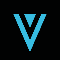 Verge XVG logo