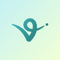 Virtuals Protocol VIRTUAL logo