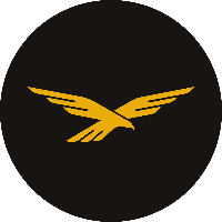 World Liberty Financial WLFI logo