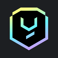 Yield Guild Games YGG logo