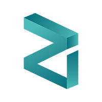 Zilliqa ZIL logo