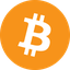 Bitcoin BTC logo