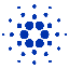 Cardano ADA logo