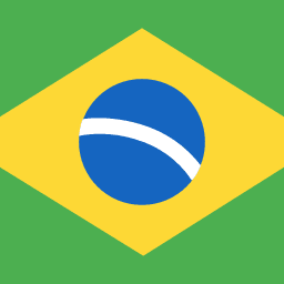 U.S. Dollar / Brazilian Real USDBRL secondary logo