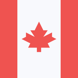 U.S. Dollar / Canadian Dollar USDCAD secondary logo