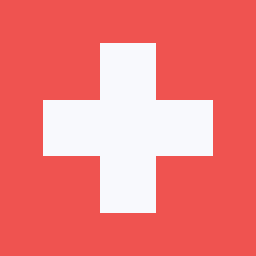 U.S. Dollar / Swiss Franc USDCHF secondary logo