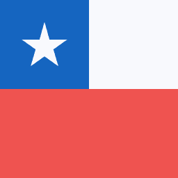 U.S. Dollar / Chilean Peso USDCLP secondary logo