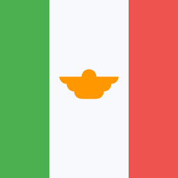 U.S. Dollar / Mexican Peso USDMXN secondary logo