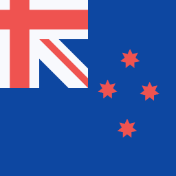 Australian Dollar / New Zealand Dollar AUDNZD secondary logo