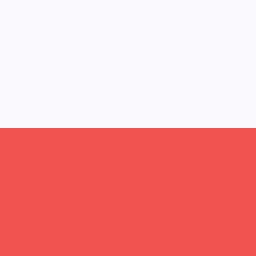 U.S. Dollar / Polish Zloty USDPLN secondary logo