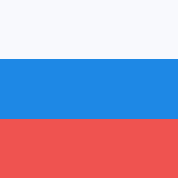 U.S. Dollar / Russian Ruble USDRUB secondary logo