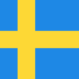 U.S. Dollar / Swedish Krona USDSEK secondary logo