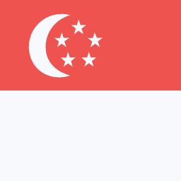 U.S. Dollar / Singapore Dollar USDSGD secondary logo