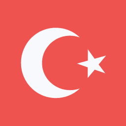 U.S. Dollar / Turkish Lira USDTRY secondary logo