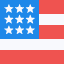 U.S. Dollar / Canadian Dollar USDCAD logo