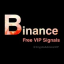 Binance Signals & Analysis logo