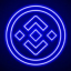 Binance 360 Spot - By Banana Bot logo