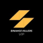Binance Killers® VIP Signals logo