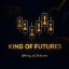 King of Futures logo