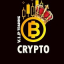 Crypto VIP trading group logo