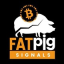 Fat Pig Signals OFFICIAL logo