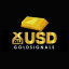 GOLDSIGNALS - XAUUSDFOREX logo