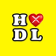 HODL logo