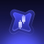 CryptoNinjas Trading 🥷🏿 logo