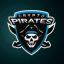 Crypto Pirates Channel ®️ logo