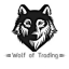 Wolf of Trading® - ViP logo