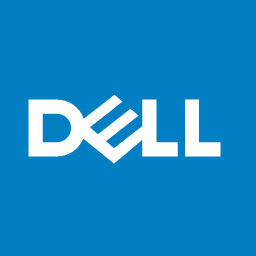 Dell Technologies DELL logo