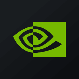 NVIDIA NVDA logo