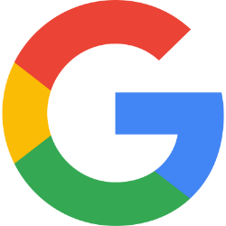 Alphabet Class A GOOGL logo