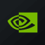 NVIDIA NVDA logo