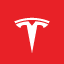 Tesla TSLA logo